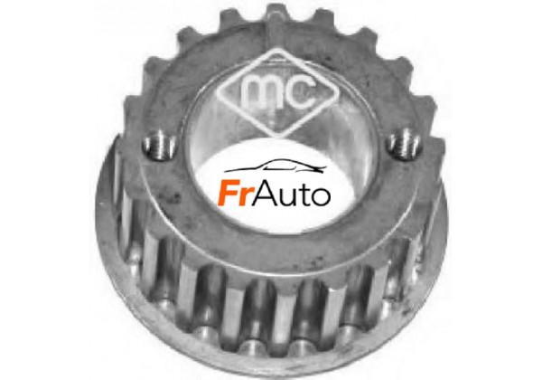 Шестерня колінвала Renault Clio, II, Kangoo, Laguna, ІІ, Master II, Megane, ІІ, Scenic, ІІ 1.9 d, dci, dti, 7700743966, 7700100776